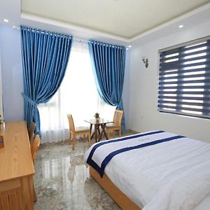 Queen Room Balcony
